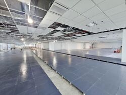Marina Bay Financial Centre (tower 3) (D1), Office #559674841